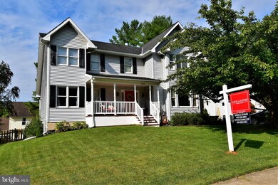 410 Central Ave, Reisterstown, MD 21136 - photo 2