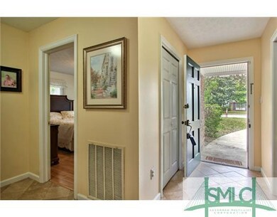 Other. Foyer entrance
