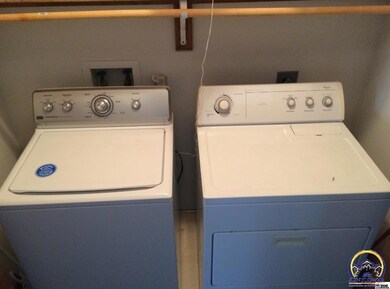 207 N 5th St, Mayetta, KS 66509 - photo 6