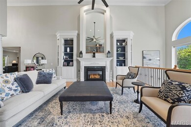 1123 Cabinview Ct, Chesterfield, MO 63017 - photo 5