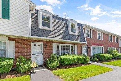 42 Salem St unit B, Wakefield, MA 01880 - photo 5