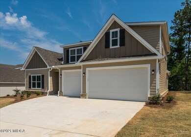 165 Fairway Cir, Macon, GA 31211 - photo 2