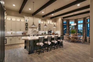 Quartz new build energy star