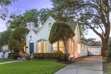 5135 Vanderbilt Ave, Dallas, TX 75206 - photo 2