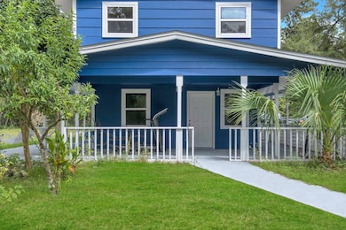 154 Cajer Posey Rd, Crawfordville, FL 32327 - photo 2