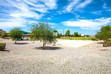 6068 E 43rd Place unit 4A, Yuma, AZ 85365 - photo 2