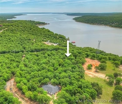 23 Patriot Pointe, Eufaula, OK 74432 - photo 2