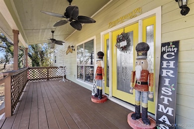 2451 E End Dr, Madill, OK 73446 - photo 5