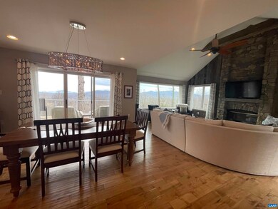 550 Crawfords Climb, Nellysford, VA 22958 - photo 7