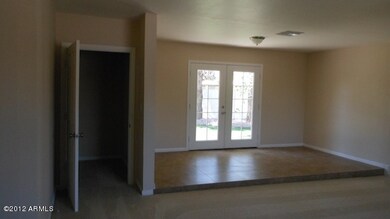 LIVING ROOM/FAMILY TO BACKYARD
