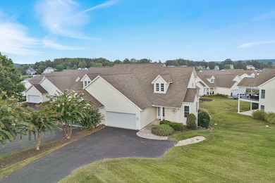 355 Haley Scott Dr, Union Hall, VA 24176 - photo 2