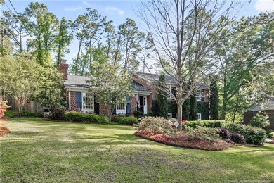 2530 S Edgewater Dr, Fayetteville, NC 28303 - photo 3