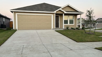 835 Ginkgo Way, Princeton, TX 75407 - photo 2