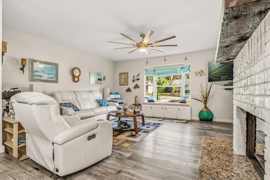 129 Wildwood Dr, Sanford, FL 32773 - photo 3