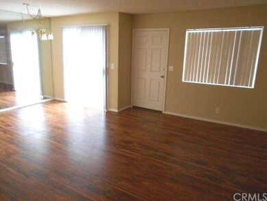 Living Room and looking towards dining area with s