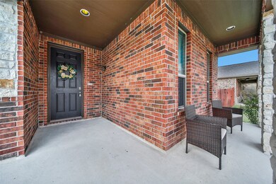 3912 Anzac Dr, Pearland, TX 77584 - photo 2