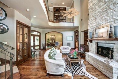 37 Carolane Trail, Houston, TX 77024 - photo 5