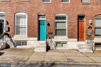 230 S Robinson St, Baltimore, MD 21224 - photo 4