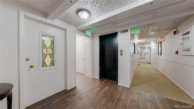 Dublin Terrace unit 101, Denver, CO 80206 - photo 7