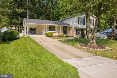 6606 Carleton Ct, Laurel, MD 20707 - photo 2