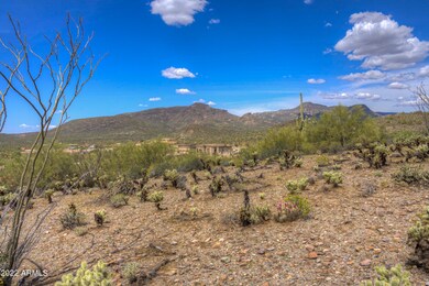 Views to Elephant Butte