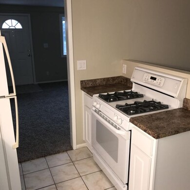 Gas Stove and Range