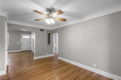 6932 Florian Ave, Saint Louis, MO 63121 - photo 7