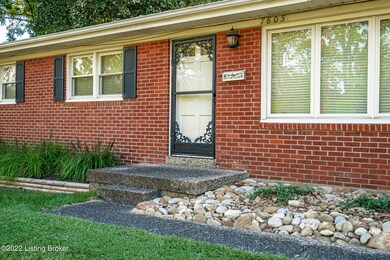 7805 Joyce Dr, Louisville, KY 40219 - photo 3