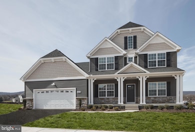 333 Cameron Ln unit NOTTINGHAM, Lititz, PA 17543 - photo 3