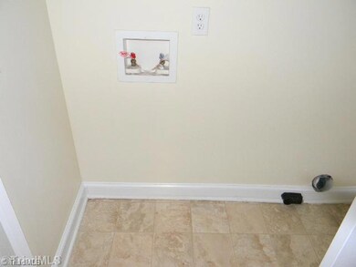 Laundry Room.