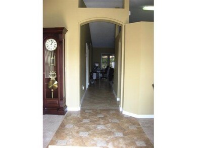 Foyer/Entrance