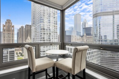 440 N Wabash Ave unit 3109, Chicago, IL 60611 - photo 6