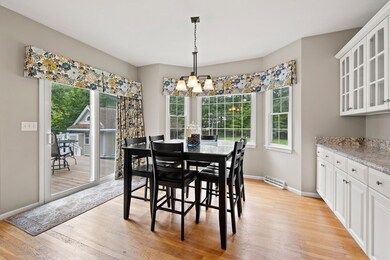 50 Old North Trail, Mansfield, MA 02048 - photo 6