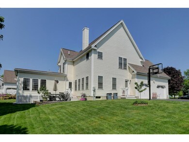 60 Constance St, Bedford, NH 03110 - photo 3