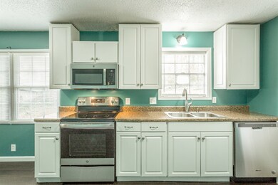 616 Wooded Hills Rd NW, Dalton, GA 30721 - photo 6