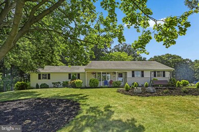 582 N Garfield Rd, Bernville, PA 19506 - photo 3