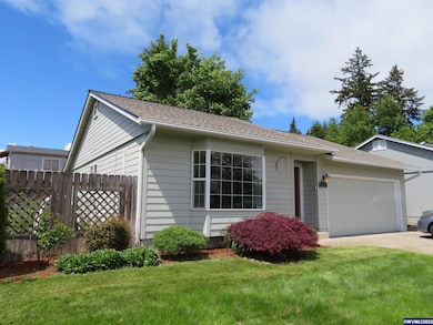 5453 Compton Ln SE, Salem, OR 97306 - photo 2