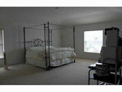 Master Bedroom.