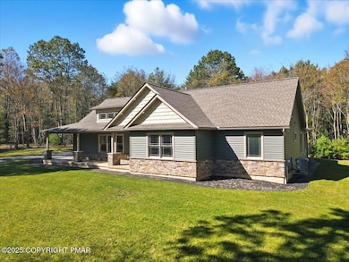 154 Sterner Run Rd, Kunkletown, PA 18058 - photo 6