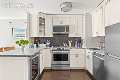 The Peter James unit 5F, New York, NY 10010 - photo 3