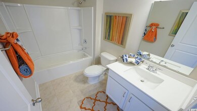 1102 Inlet View Dr unit Lot 28 -- Claiborne, North Myrtle Beach, SC 29582 - photo 6