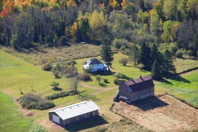 63999 Wolanek Rd unit 313 acres, Marengo, WI 54855 - photo 3