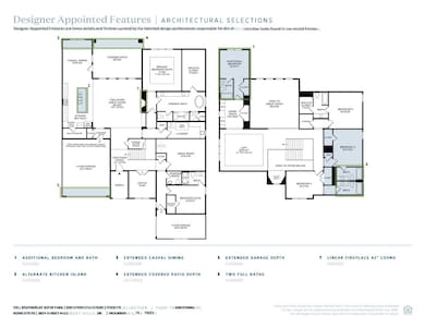 6824 Sunset Hills Dr, McKinney, TX 75071 - photo 2