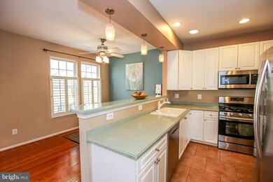 11805 Medway Church Loop, Manassas, VA 20109 - photo 7