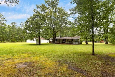 1097 Bethera Rd