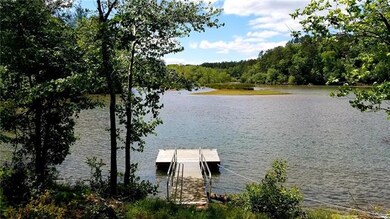 Existing Dock Permit #237