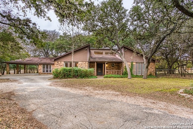 26025 Hazy Hollow, San Antonio, TX 78255 - photo 2