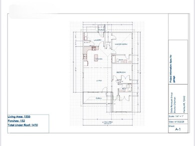 116 Olympia Ave, Manila, AR 72442 - photo 2