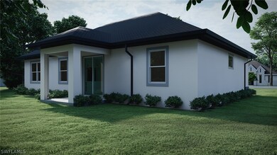 3214 64th St W, Lehigh Acres, FL 33971 - photo 4