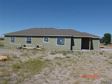 610 W Adams St, Three Forks, MT 59752 - photo 2